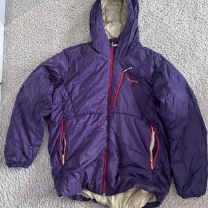 Patagonia Men's DAS Parka Jacket